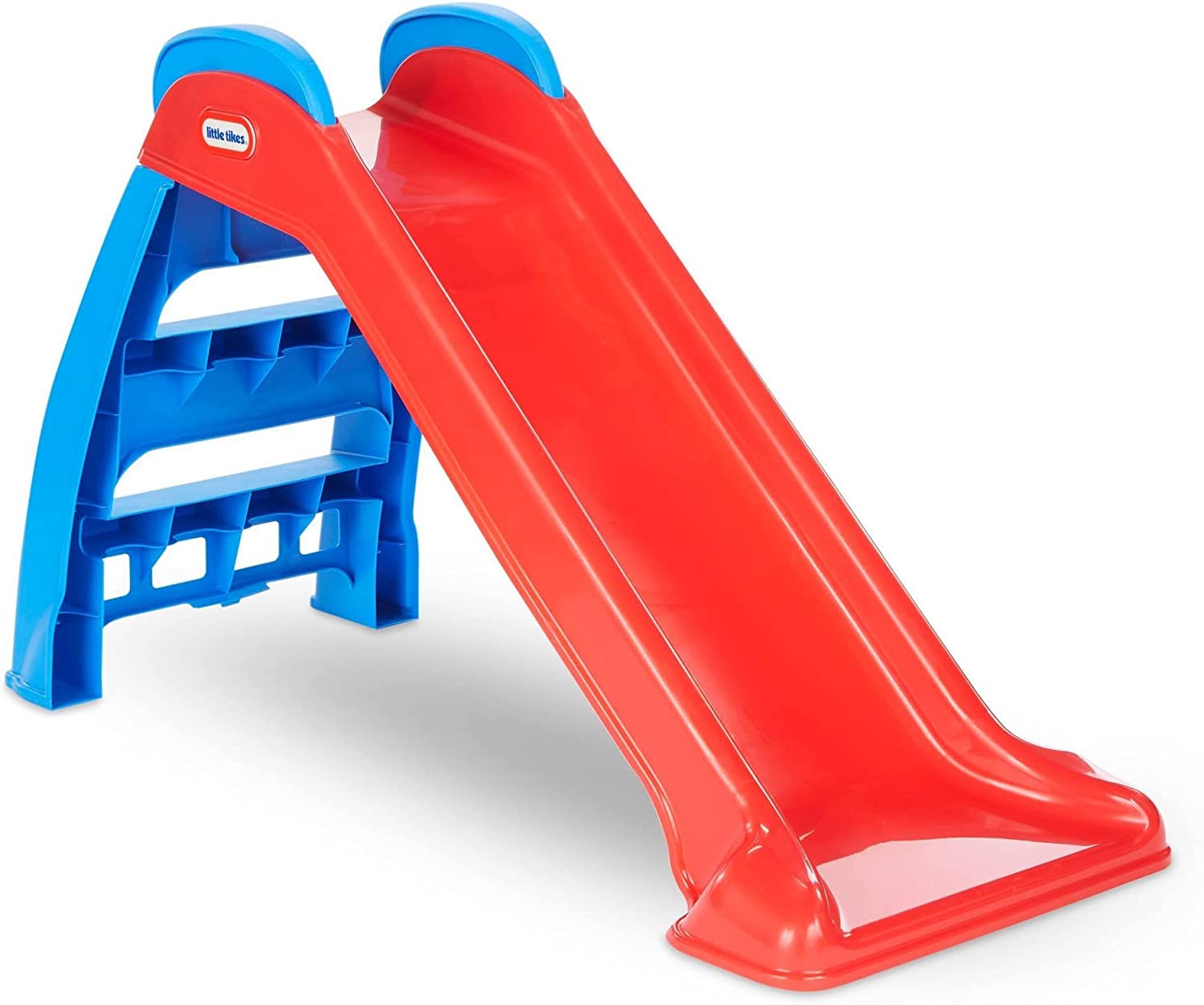 Little Tikes First Slide Toddler Slide Review