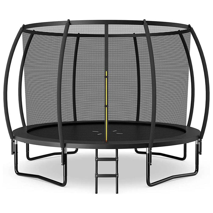 JUMPZYLLA Trampoline Review