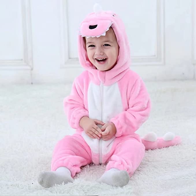 QIAONIUNIU Halloween Baby Costumes Toddler Onesie Review